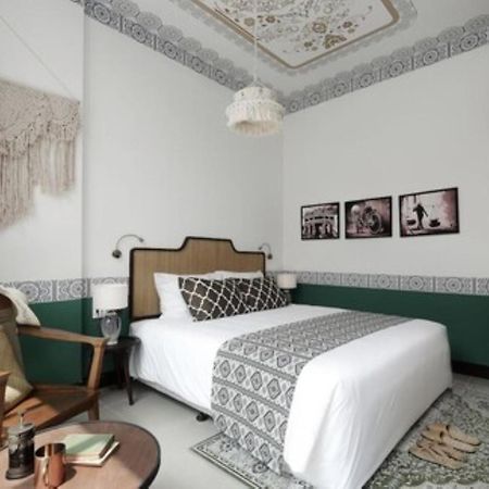 The Mansion Hoi An By Minova Bed & Breakfast Exterior photo